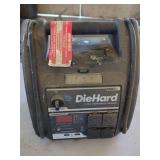 DieHard Platinum 1150 Portable Power Unit