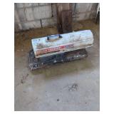 Reddy Heater, 60,000 BTU
