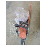 Stihl MS 180 C Chainsaw