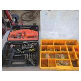 Drill Bit Sets and Fastener Assortment