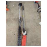 Echo Gas Powered Hedge Trimmer Attachment