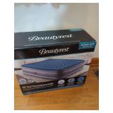 Beautyrest Extraordinaire Queen Air Mattress