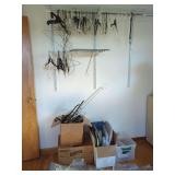 Hangers and Storage Bags
