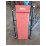 Clarke CMC36 Rolling Creeper