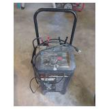 Schumacher SC1309 Battery Charger Engine Starter