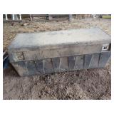 Becker Power Packer Truck Bed Storage Box