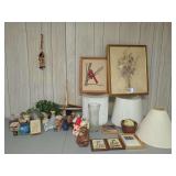 Home Decor and Decorative Items