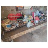 Tools, Hardware, and Accessories