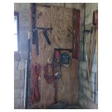 Tools and Accessories