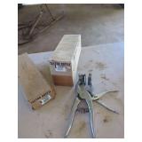 Standard Tattoo Outfit for Livestock