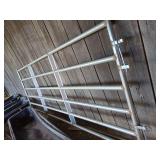 Metal Livestock Panel