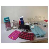 Kitchen and Household Items