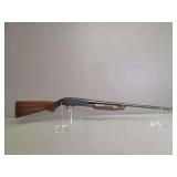 ITHACA MODEL 37 12GA PUMP ACTION SHOTGUN