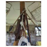 Assorted Lawn, Garden, and Tool Collection