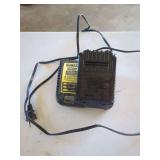 DeWALT DCB115 Battery Charger with 20V 5AH Battery