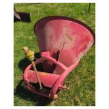 Fertilizer Spreader