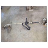 Gas Powered String Trimmer
