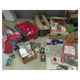 Holiday Decorations and Accessories