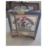 Electric Shepherd ESM 2000 Electric Fence Unit