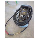 McGraw 3-Gallon Air Compressor