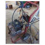 Briggs & Stratton Intek 6.0 OHV Pressure Washer