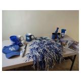 University of Kentucky Wildcats Fan Collection