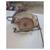 Skil 7 1/4 Inch Circular Saw