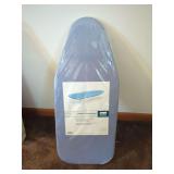 Homz Metal Countertop Ironing Board