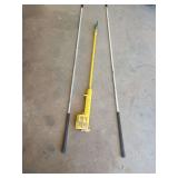 Sprinkler Magrath Pro Tool with Probe Set