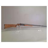 WINCHESTER MODLE 370 12 GA SHOTGUN