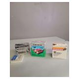 Winchester and Sellier & Bellot Shotgun Shells