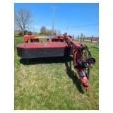 New Holland H7220 Discbine Mower Conditioner