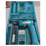 Makita 6093D Cordless Drill Kit with Charger