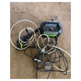 Greenworks 1700 PSI Electric Pressure Washer