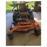 Scag Cheetah II Zero Turn Mower