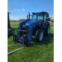 Tractors, Farm Machinery, Tools & Personal Property at Absolute Live/Online Auction