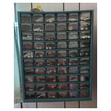 Assorted Hardware and Components