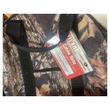 Tool Bags including Vel-Bill Cable Tote, U.S. General, and Bucket Boss