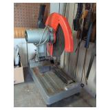 Makita 355mm Portable Cut-Off Saw Model 2414