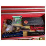 Thomson Allied and Yatool Socket Set Assortment