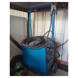 Allectric 60A Electric Welder