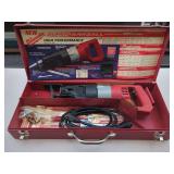 Milwaukee Super Sawzall High Performance Reciprocating Saw Kit