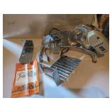 Rival Electric Food Slicer Model 1101/7