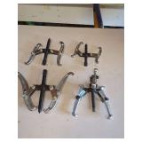 Gear Pullers