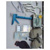 Tools and Hardware, Storehouse Lock Washer Assortment