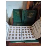 Commemorative State Quarter Collection in Books