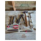 Hand Tool Collection