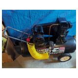 Campbell Hausfeld Professional Air Compressor, Model VT623302AJ