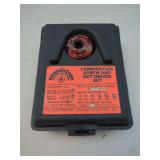 Creative Tools Inc. Easydriver Combination Screw and Nut Driver Set