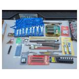 Automotive and Shop Tools